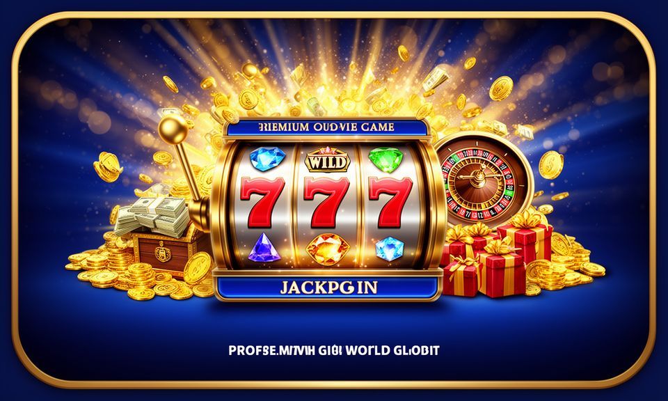 ph88 Rendang Gold Slots
