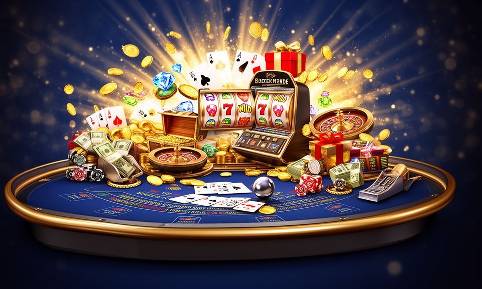 ph88 Golden Moon Slots
