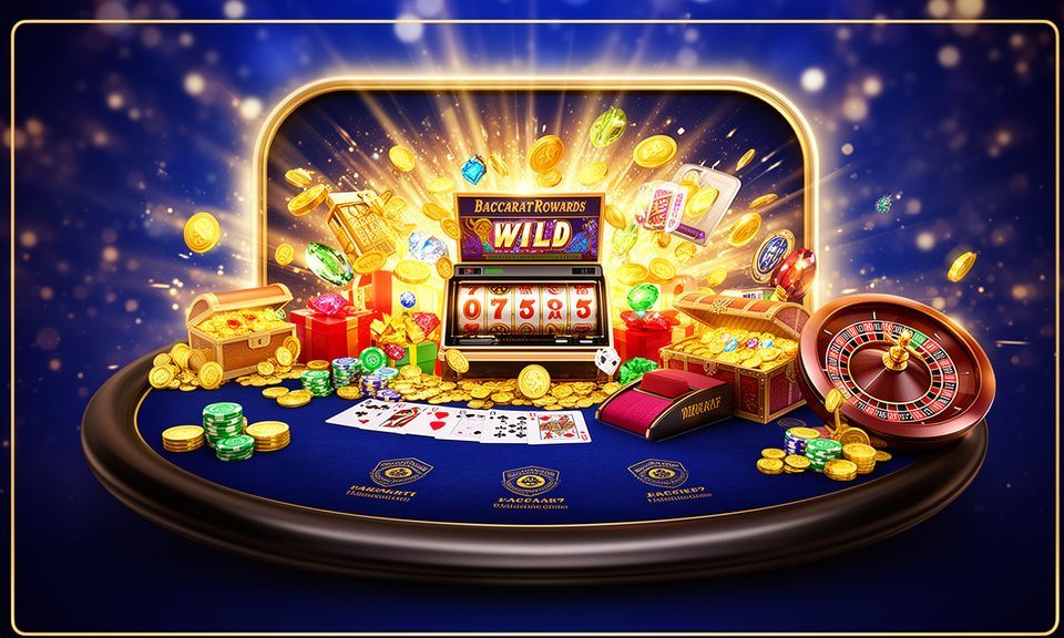 ph88 Satay Night Slots